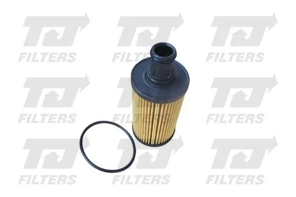 QUINTON HAZELL QFL0432 Oljefilter