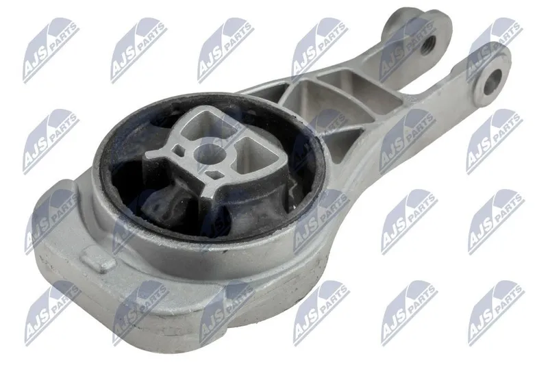 NTY ZPS-PL-080 Motorkudde