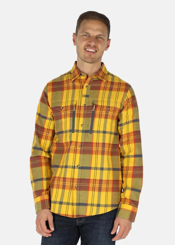 Nordkap Flannel Shirt (#6545)