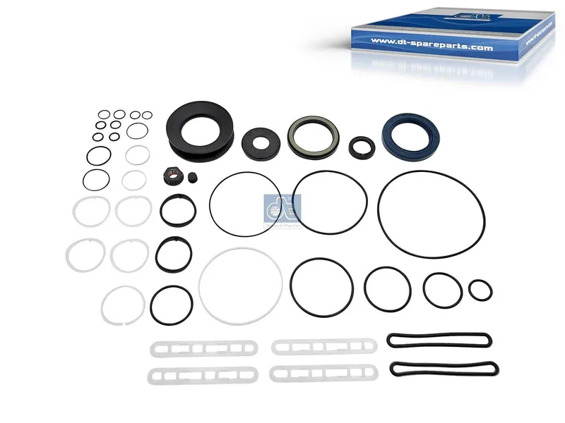 Rep.sats styrväxel DT Spare Parts 2.95103