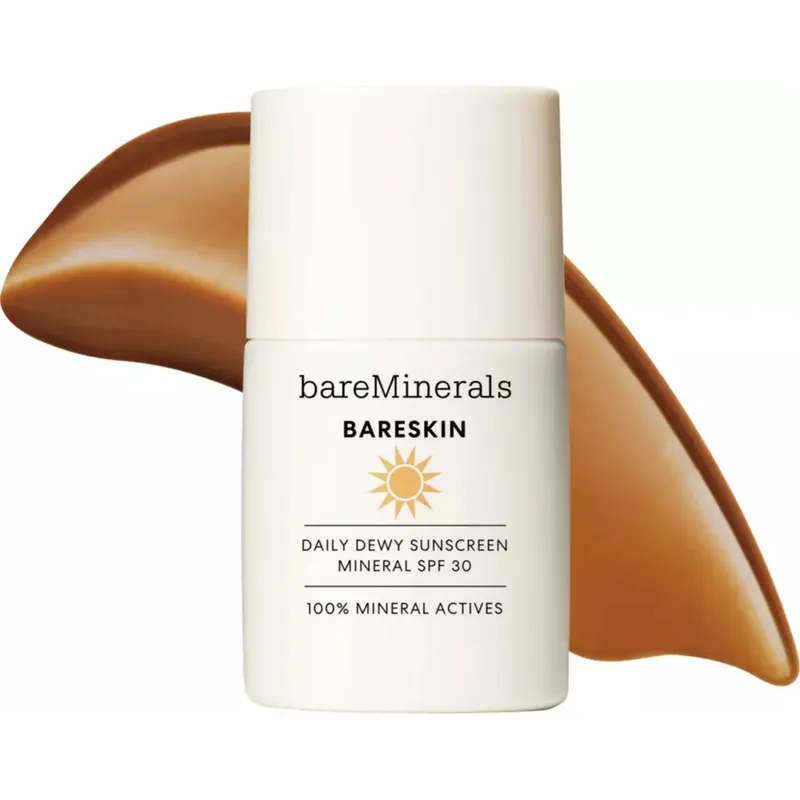 bareMinerals BARESKIN Mineral SPF 30 Sheer Deep - 30 ml