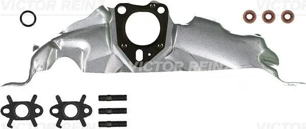 Monteringsats, Turbo REINZ 04-10328-01