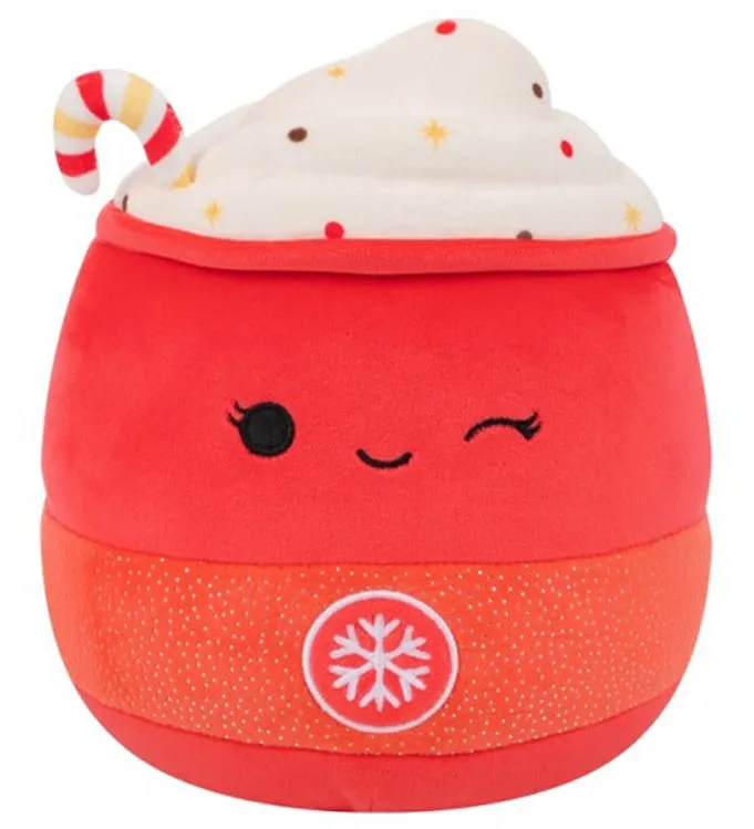 Squishmallows Gosedjur – 19 cm – Tinsley