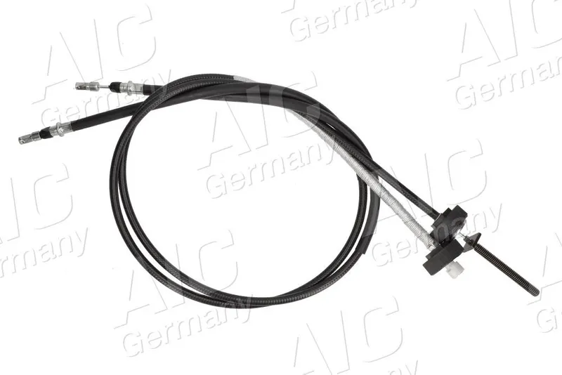 Handbromsvajer AIC 76062