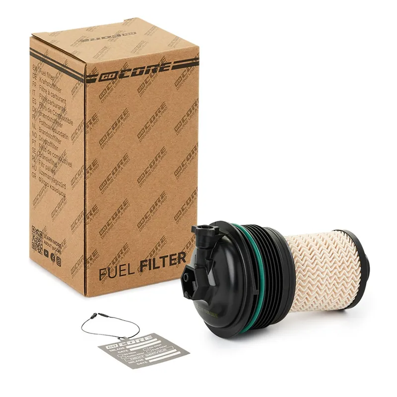 Bränslefilter goCORE GCI0157