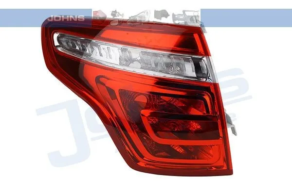 JOHNS 23 17 87-1 Bakljus