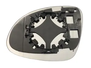 Backspegelglas TYC 332-0052-1