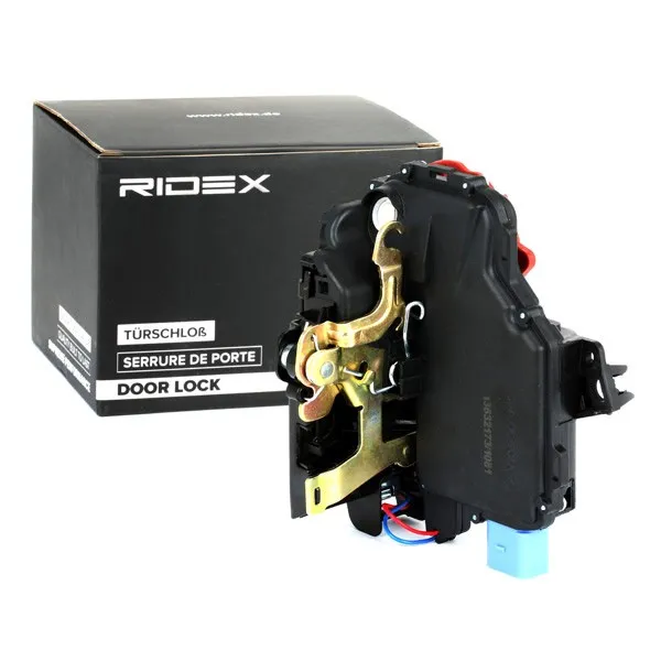 RIDEX 1361D0008 Dörrstängning