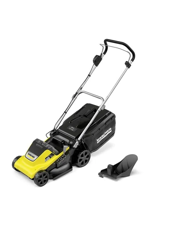 Kärcher Batterigräsklippare LMO 4-18 Dual
