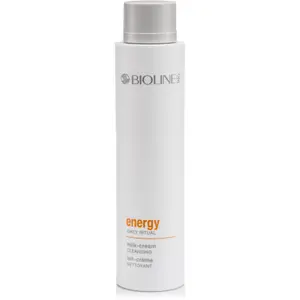Bioline Jatò Daily Ritual Energy Milk-Cream Cleansing 200 ml