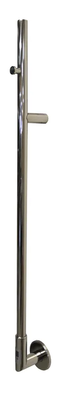 Somatherm 90-T Handdukstork 80×900 mm Krom