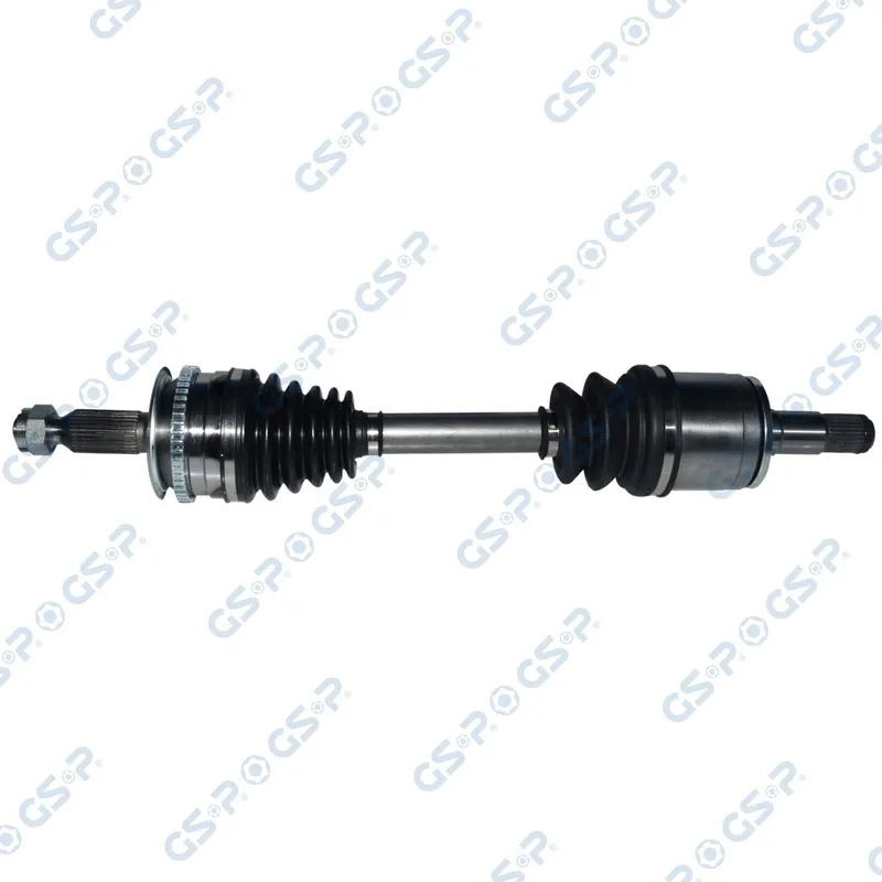 Drivaxel GSP 239163