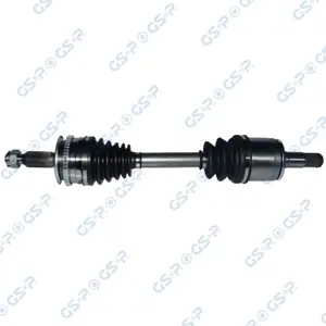 Drivaxel GSP 239163
