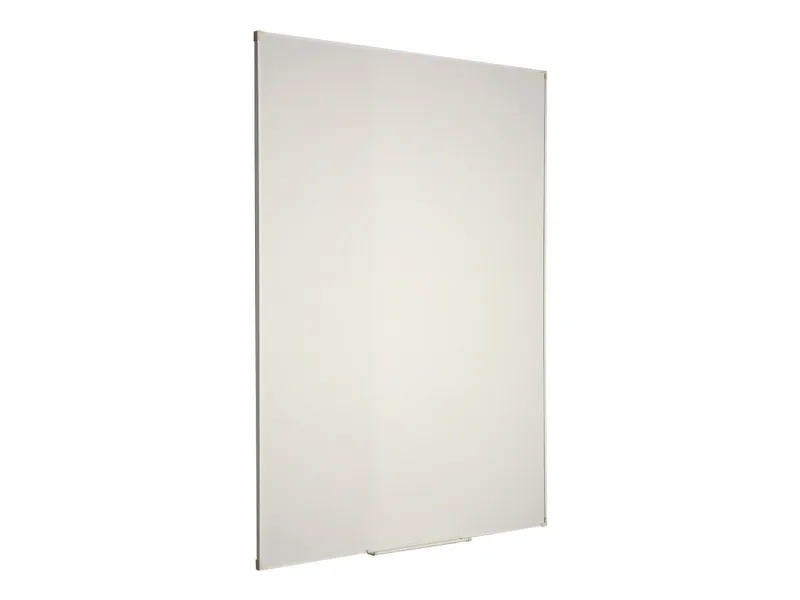 Esselte whiteboard - 1200 x 1000 mm