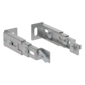 Geberit 111.064.00.1 Väggfäste 2 st