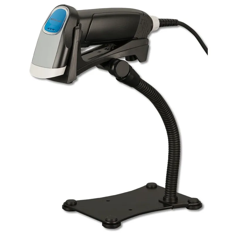 Opticon OPR-3201 - Streckkodsskanner - handhållen - 100 skanning/sek - avkodad - USB