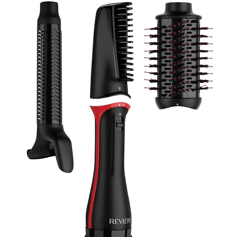Revlon Hårtork Multistyler One-Step Blow-Dry RVDR5333E - 1100 W