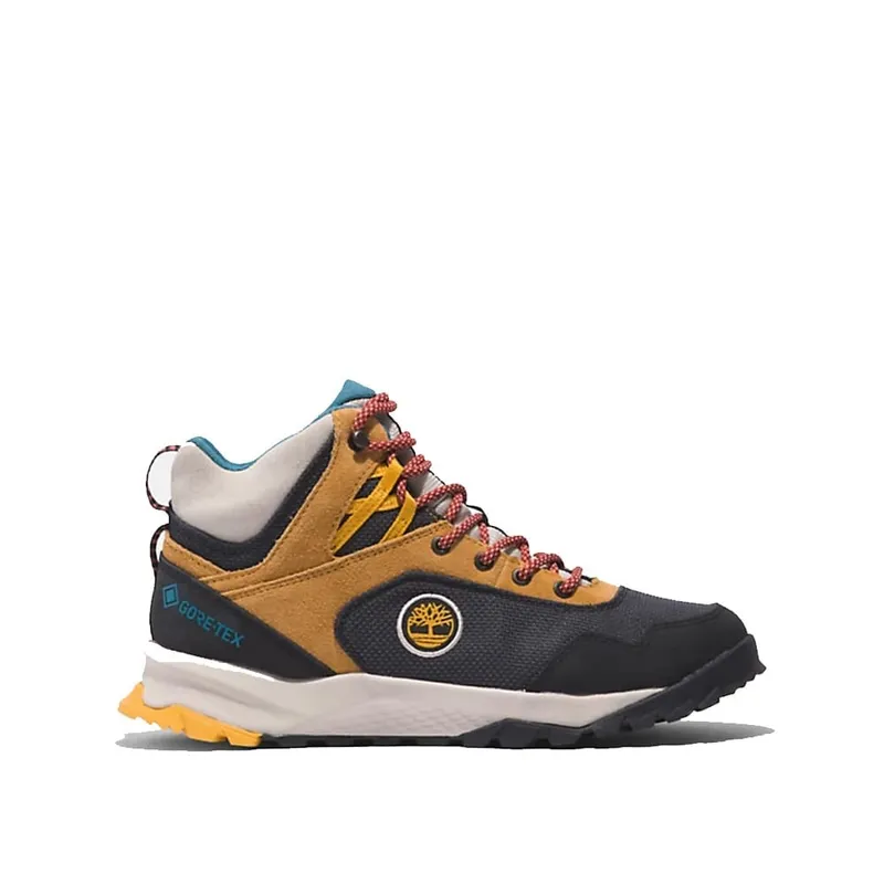 Timberland Lincoln Peak mid hiker GTX (Dam) – Wheat, 41,5
