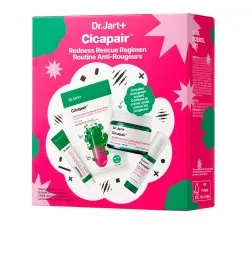 Dr.Jart+ Cicapair Redness Rescue Regimen