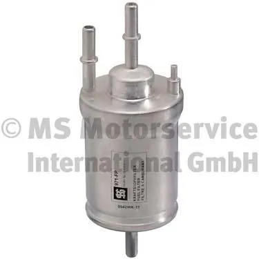 Bränslefilter KOLBENSCHMIDT 50013971