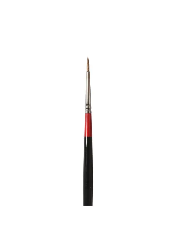 Daler-Rowney Georgian Series 61 Sable Round Nr 2