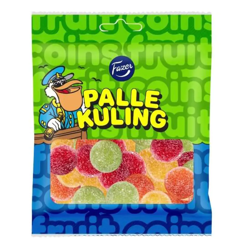 Fazer Palle Kuling - 90 g