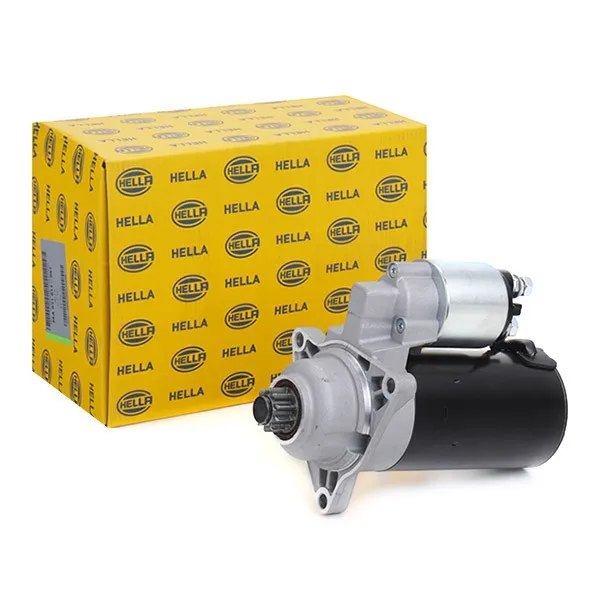Startmotor HELLA 8EA 011 611-051