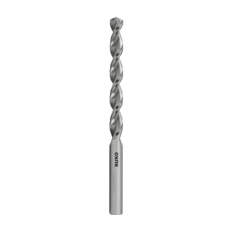Metallspiralborr RUKO 258036
