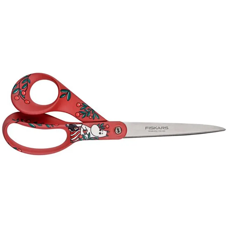 Fiskars MOOMIN Sax - Universal - 21 cm - Mumie