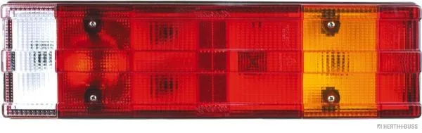 Herth+buss Elparts 83840624 Bakljus