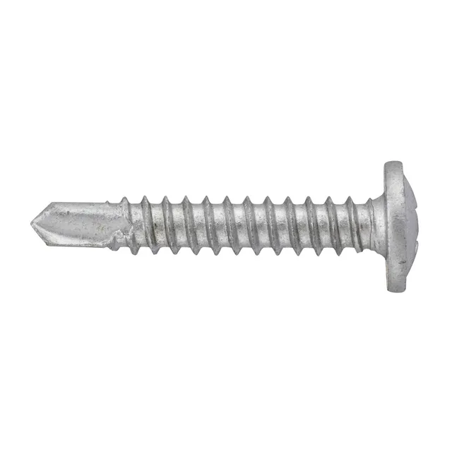 GIPSSKRUV STÅL UTV 2MM BANDAD 4,2X25 1000ST | Beijerbygg Byggmaterial