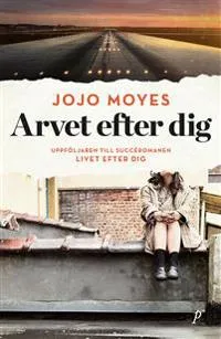 Arvet efter dig