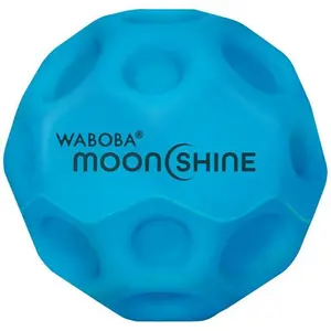 Waboba Moonshine Studsboll 1-Pack Blandad