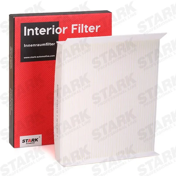 Kupéfilter STARK SKIF-0170093