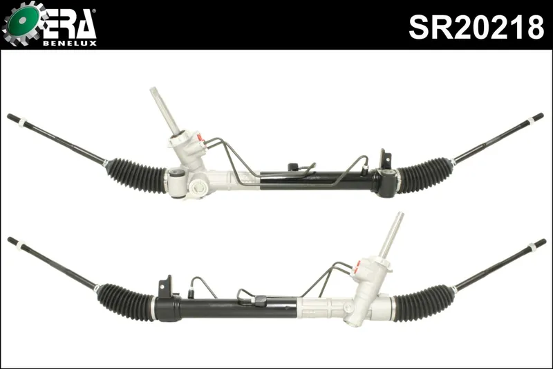 Styrväxel ERA Benelux SR20218