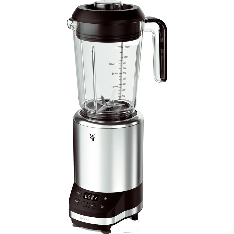 Wmf Kult Pro Multifunktionell Blender