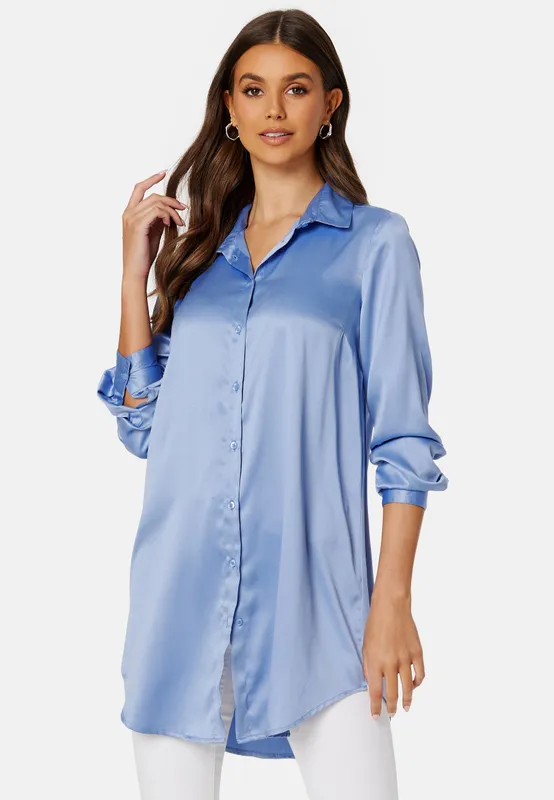 Nicole long shirt (#2283)