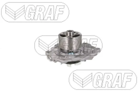 Vattenpump GRAF PA1477-8