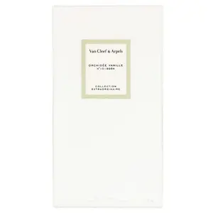 Van Cleef & Arpels Orchidée Vanille edp 75ml