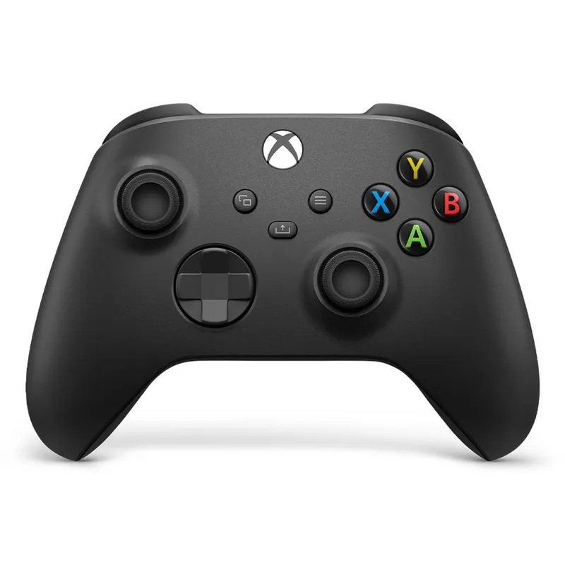 Microsoft Xbox WLC M Black (new Gen 9 controller)