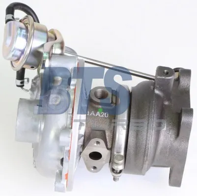 Turboaggregat BTS TURBO T911957BL