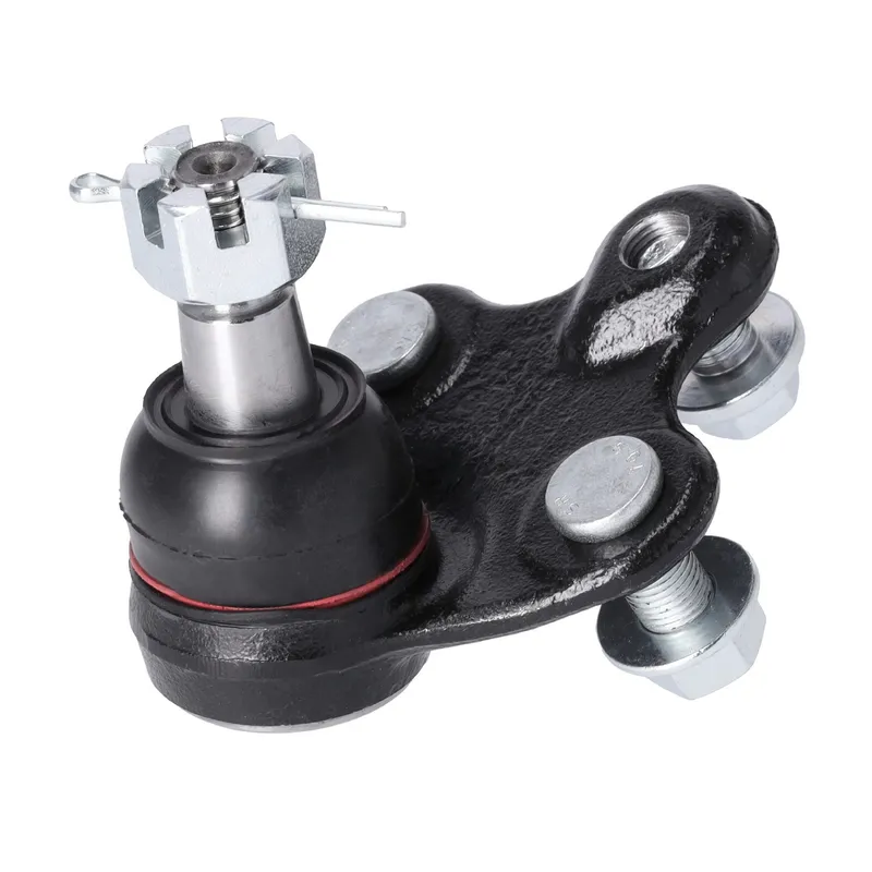 Spindelled FEBI BILSTEIN 180518