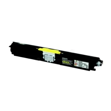 Epson S050558 Tonerkassett gul 1.600 sidor