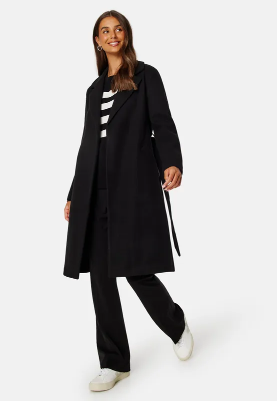 Vmfortuneaya Long Coat (#6612)