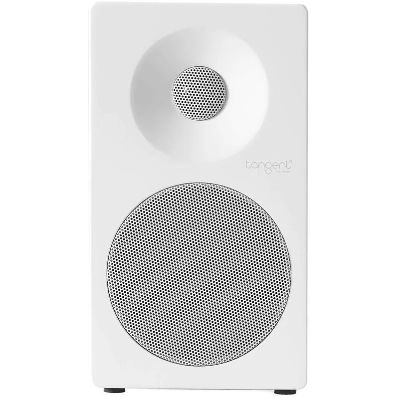2-vägs högtalare Spectrum X4 II vit