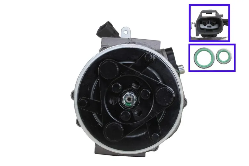 AC-kompressor WALKER WCP00416