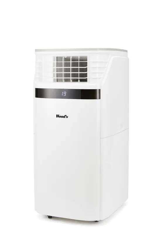 Woods AC Palermo 18K Luftkonditionering
