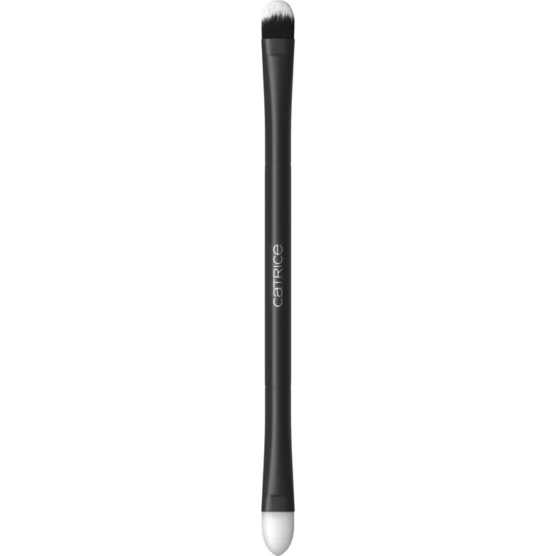 Catrice Effect Eyeshadow Duo Brush