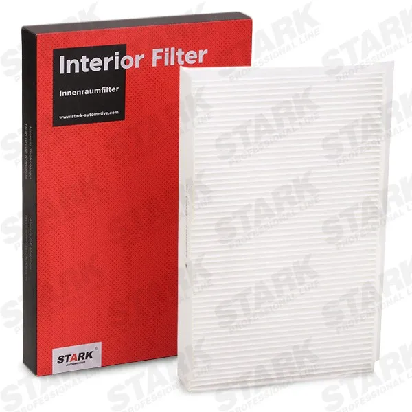 Kupéfilter STARK SKIF-0170027