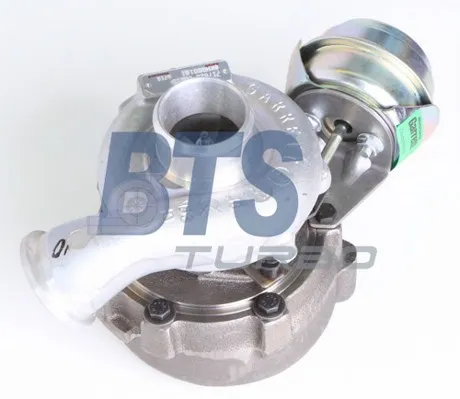 Turboaggregat BTS TURBO T912358BL